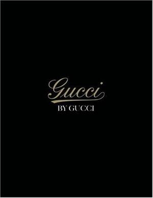 Gucci by Gucci by Sarah Mower, Douglas Lloyd