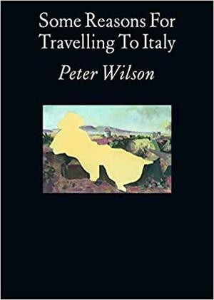 Some Reasons for Travelling to Italy by Peter Wilson, Kurt W. Forster