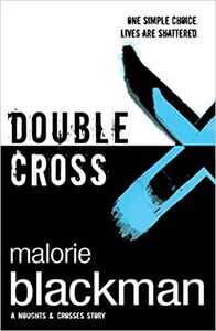 Double Cross by Malorie Blackman