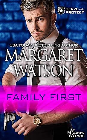 Family First by Margaret Watson