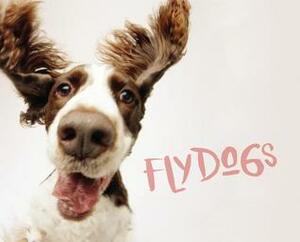 Flydogs by Todd R. Berger