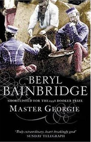 Master Georgie by Beryl Bainbridge