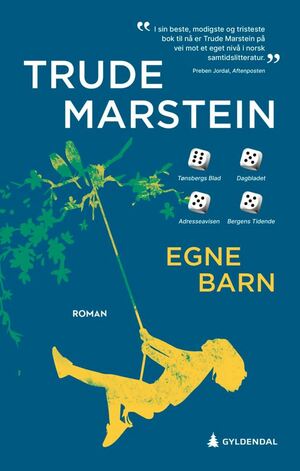 Egne barn by Trude Marstein