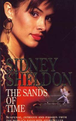 The Sands of Time by Sidney Sheldon