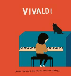 Vivaldi by Mari Kanstad Johnsen, Helge Torvund