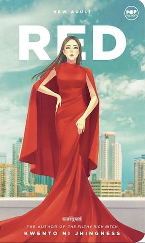 Red by Jhing Bautista