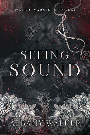 Seeing Sound by Albany Walker