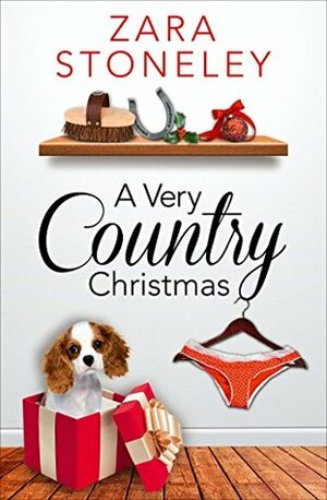 A Very Country Christmas by Zara Stoneley