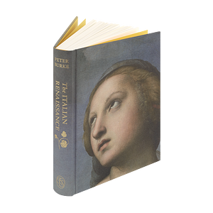 The Italian Renaissance: Culture and Society in Italy by Peter Burke