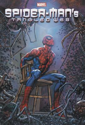 Spider-Man's Tangled Web Omnibus by 