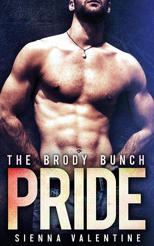 Pride by Sienna Valentine