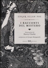 I racconti del mistero by Edgar Allan Poe