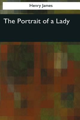 The Portrait of a Lady by Henry James