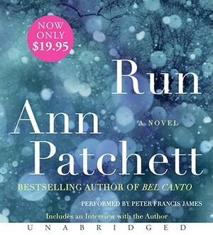 Run by Ann Patchett