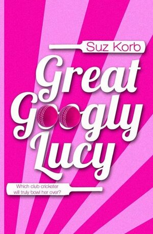 Great Googly Lucy by Suz Korb