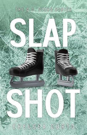 Slap Shot by Chelsea Curto