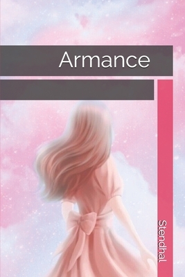 Armance by Stendhal