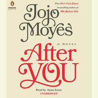 After You by Jojo Moyes