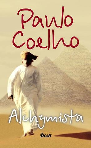 Alchymista  by Paulo Coelho