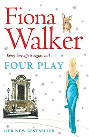 Four Play by Fiona Walker