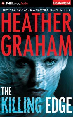The Killing Edge by Heather Graham