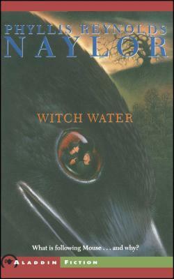 Witch Water by Phyllis Reynolds Naylor