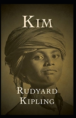 Kim Annotated by Rudyard Kipling