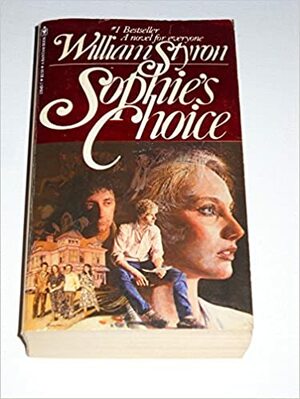 Sophie's Choice by William Styron