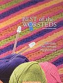 Best of the Worsteds by Bobbie Matela