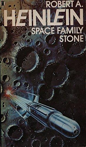 Space Family Stone by Robert A. Heinlein