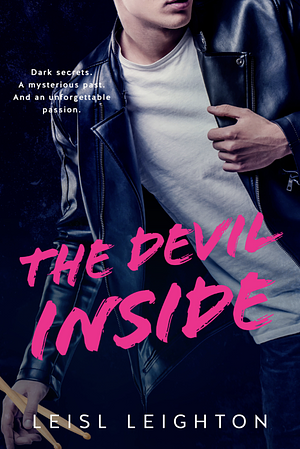 The Devil Inside by Leisl Leighton