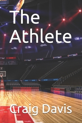 The Athlete by Craig Davis