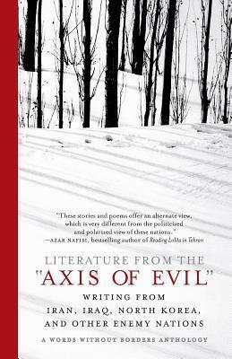 Literature from the 'Axis of Evil by Words Without Borders