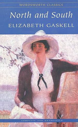 North and South by Elizabeth Gaskell