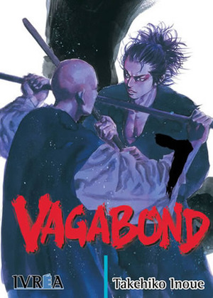 Vagabond, Tomo 7 by Takehiko Inoue