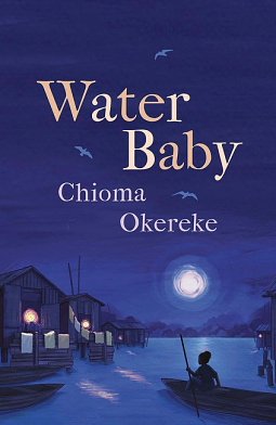 Water Baby by Chioma Okereke