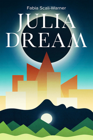 Julia Dream by Fabia Scali-Warner