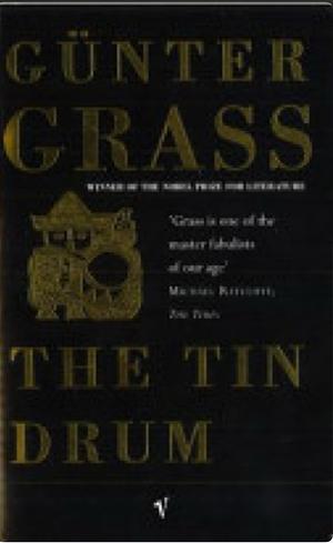 The Tin Drum by Günter Grass