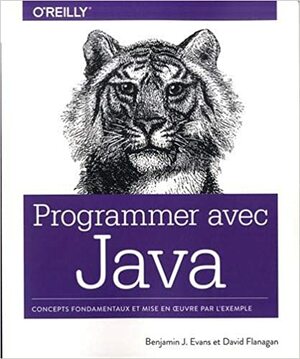 Java: The Legend - Past, Present, and Future by Ben Evans