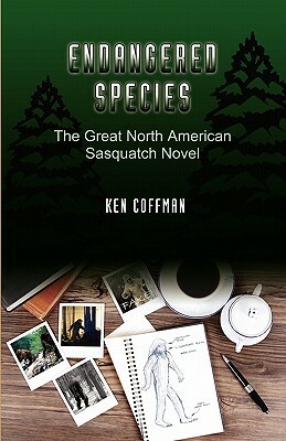 Endangered Species by Ken Coffman