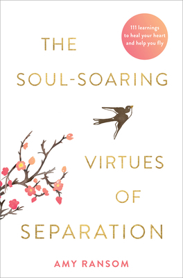 The Soul-Soaring Virtues of Separation: 111 Learnings to Heal Your Heart and Help You Fly by Amy Ransom