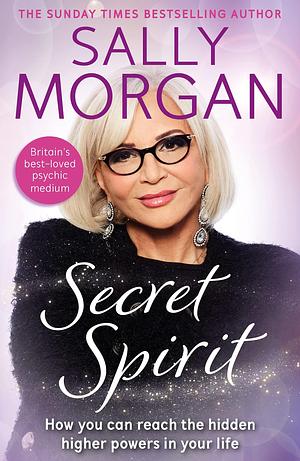 Secret Spirit: How You Can Reach the Hidden Higher Powers in Your Life by Sally Morgan, Sally Morgan