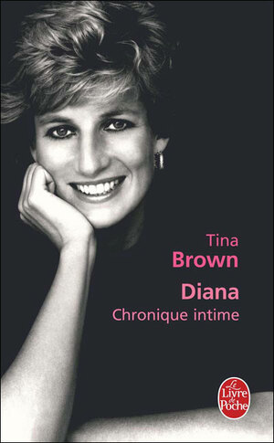 Diana Chronique Intime by T. Brown
