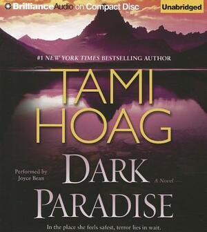 Dark Paradise by Tami Hoag