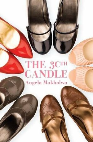 The 30th Candle PB by Angela Makholwa