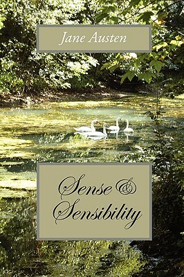 Sense and Sensibility by Jane Austen