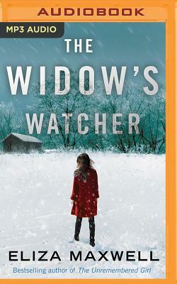 The Widow's Watcher by Eliza Maxwell