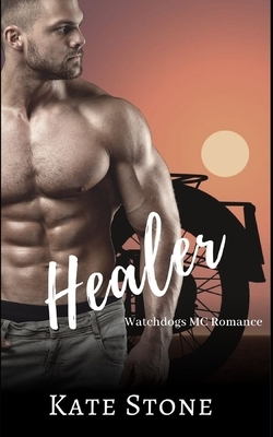 Healer by Kate Stone