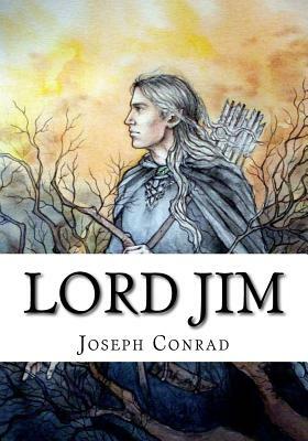 Lord Jim by Joseph Conrad