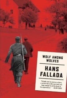 Wolf Among Wolves by Philip Owens, Hans Fallada